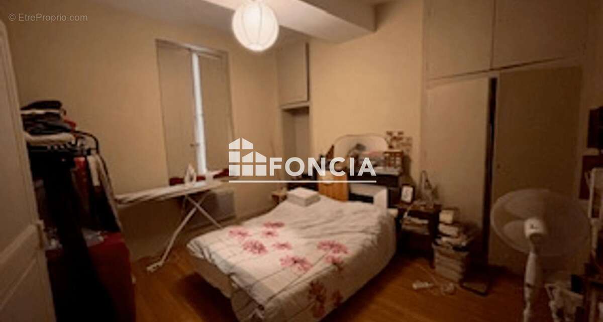 Appartement à CARCASSONNE