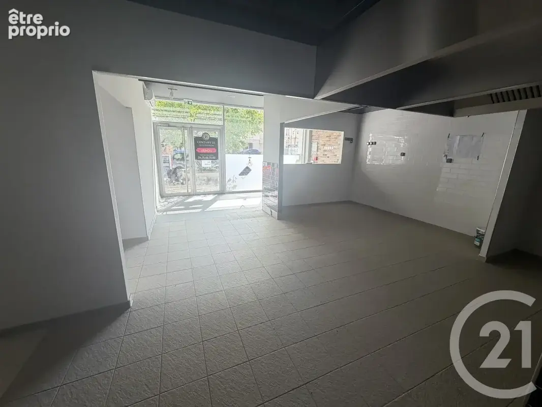 Bien immobilier à vendre à Annonay (07100) - photo 3
