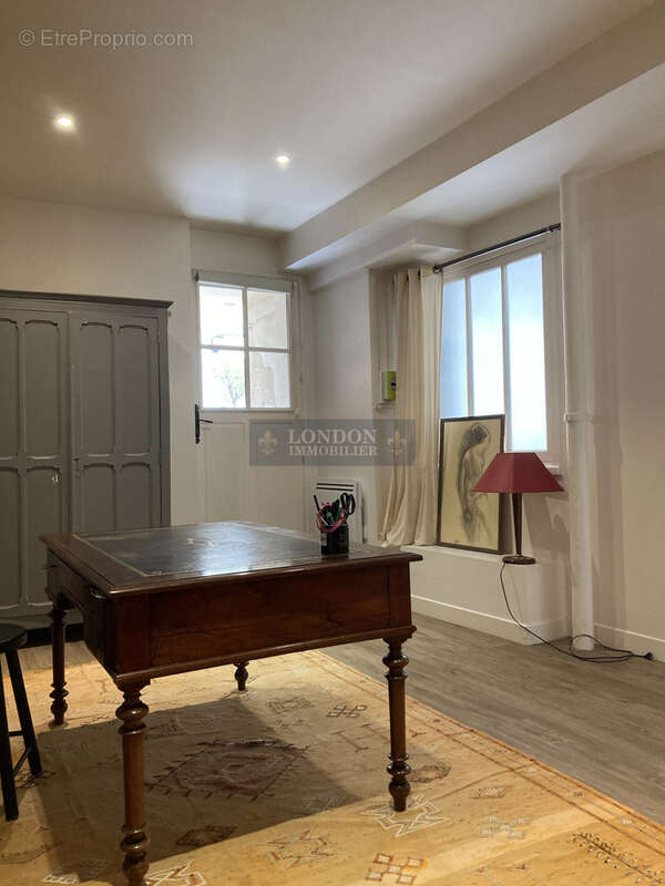 Appartement à VERSAILLES