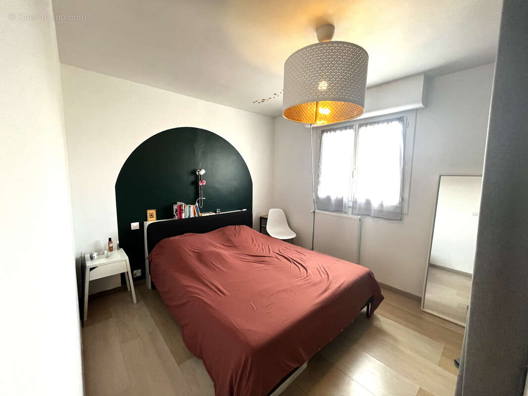 Appartement à LA CIOTAT