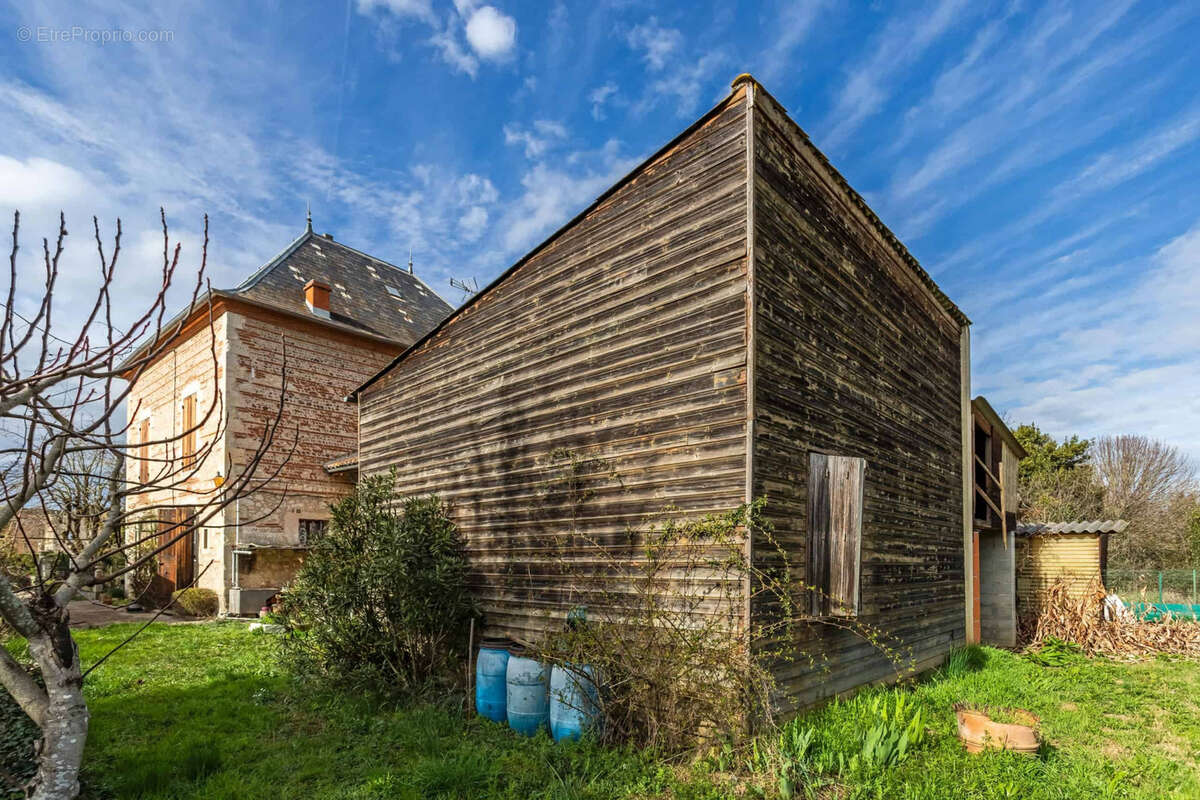 Village property with garden - photo 7