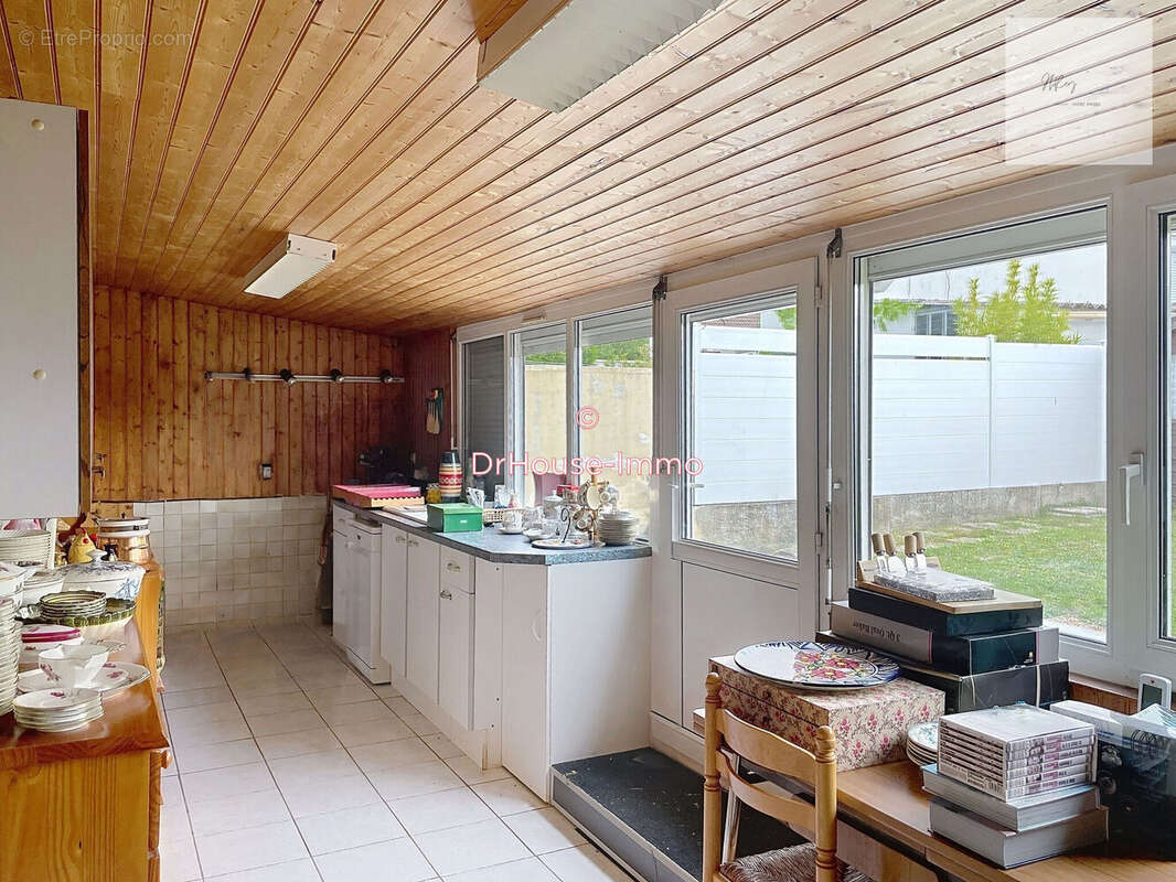 Maison à SARAN