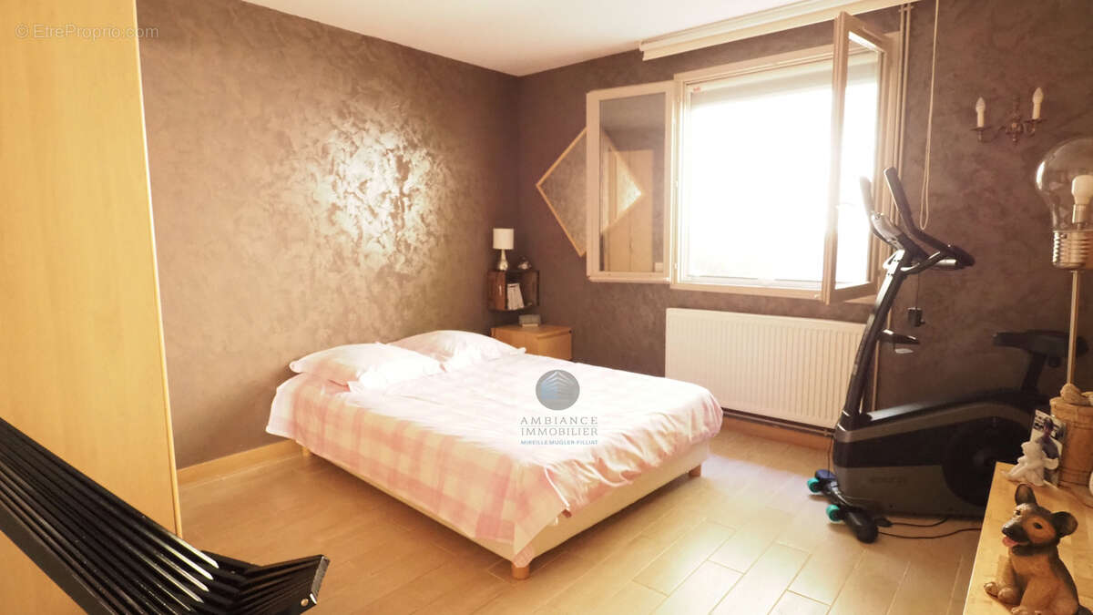 Maison à SAINT-PERAY