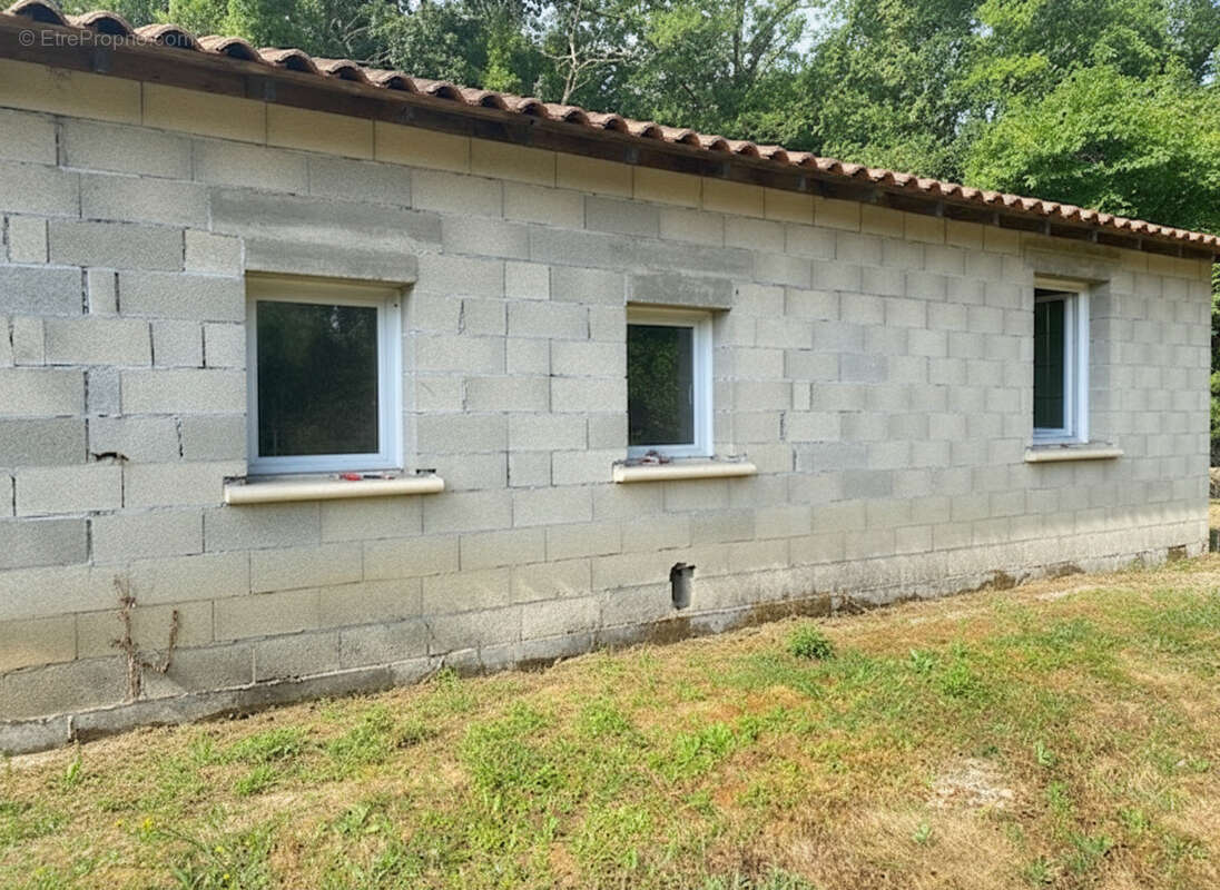 Dordogne manzac sur vern a vendre ou a louer - photo 2