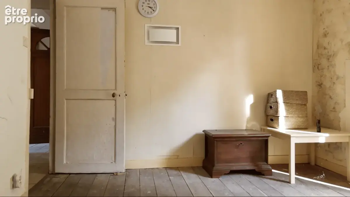 Ancienne maison de garde-barrière - photo 6