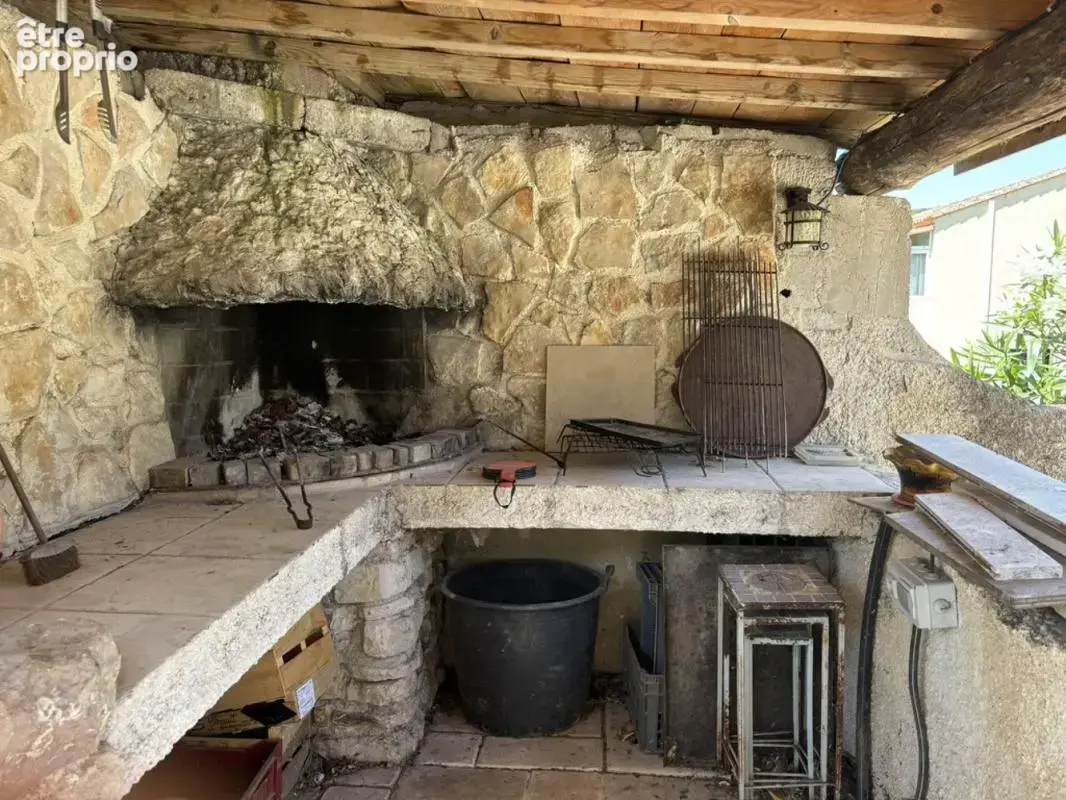 Maison 5 pièces 133 m² à vendre à Bedarieux (34600) - photo 12