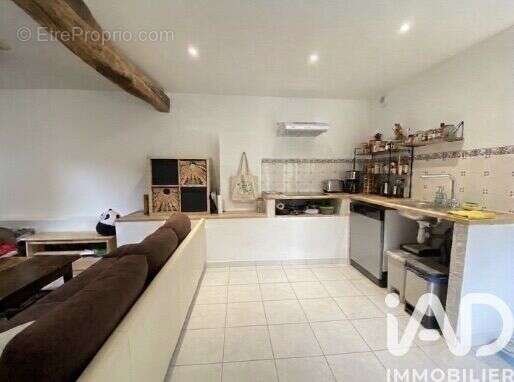 Maison 362 m² à Izeron  - photo 7