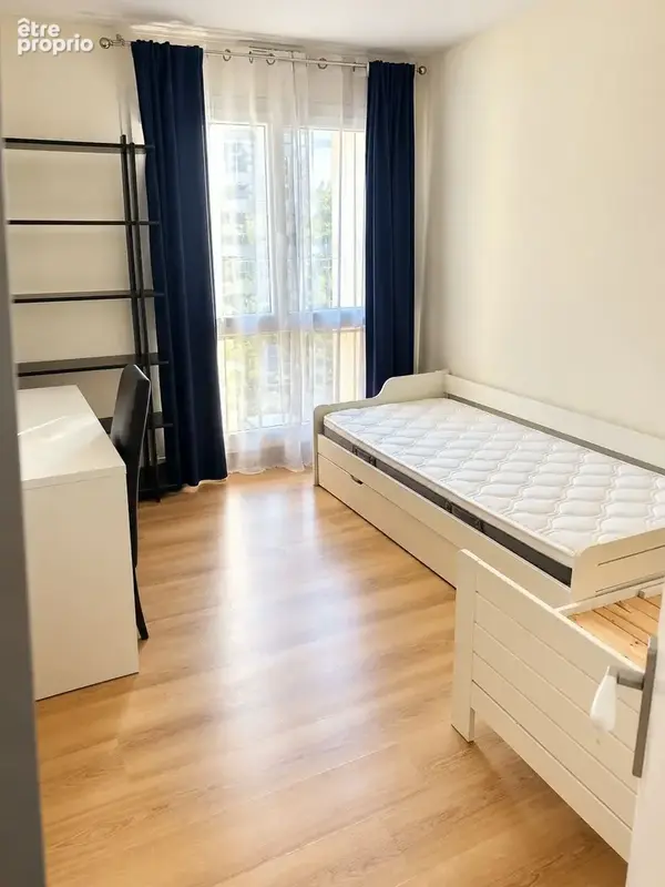 Appartement F3 de 66,15 m2 avec place de parking privative. - photo 11