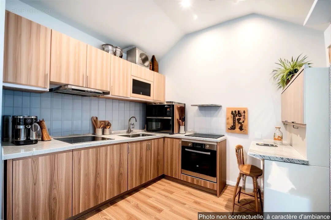 Maison à EVIN-MALMAISON