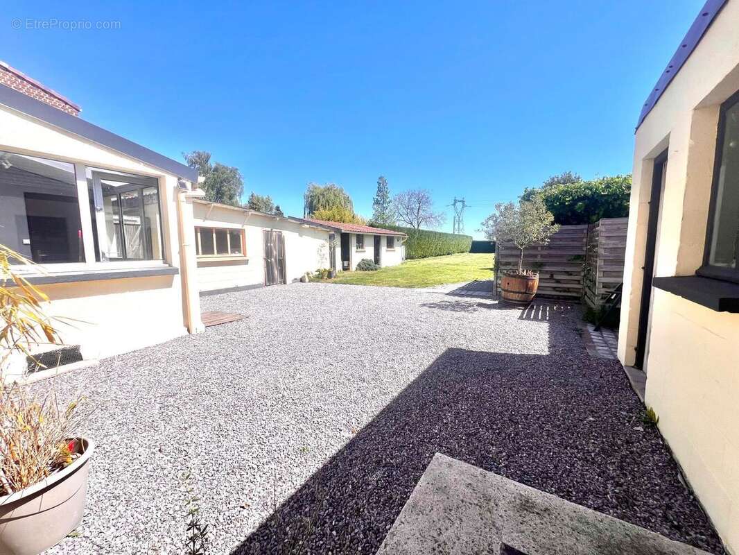 Photo 3 - Maison à HERIN