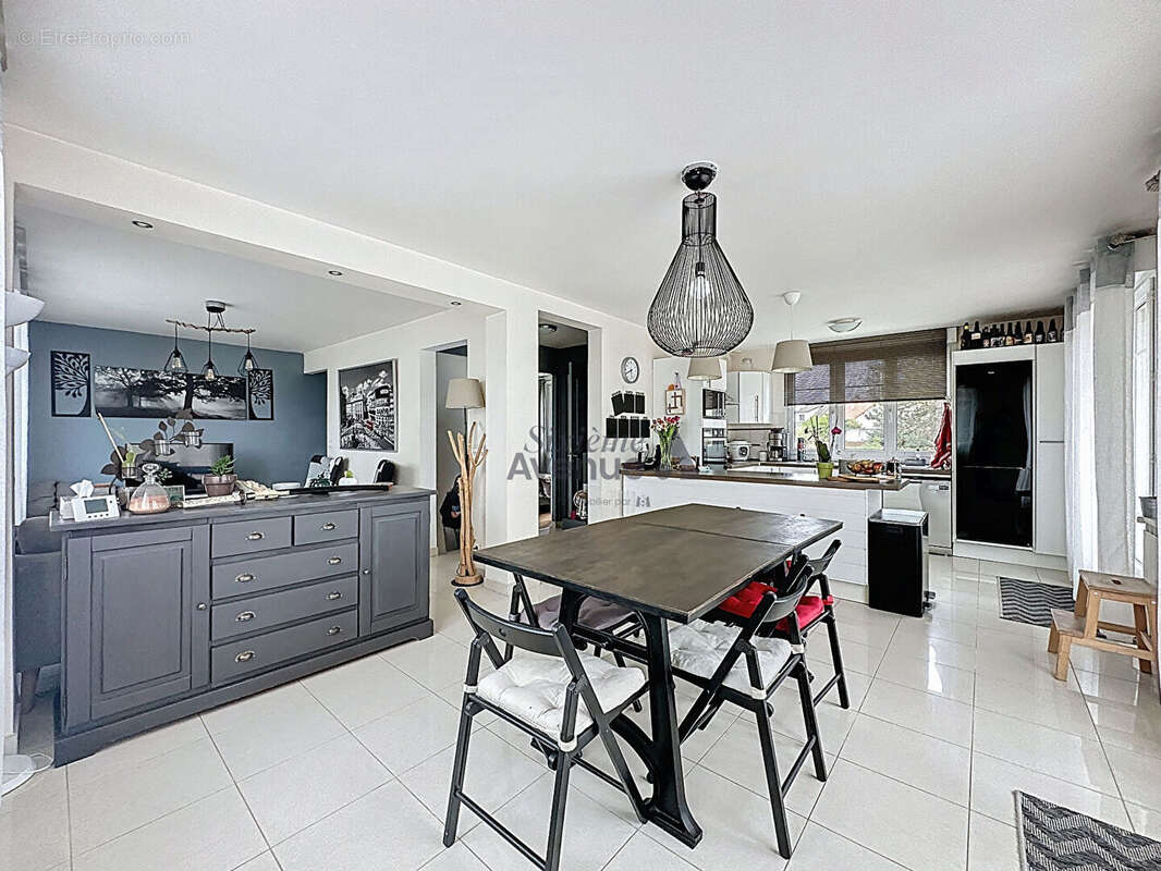 Maison à NOISY-LE-GRAND