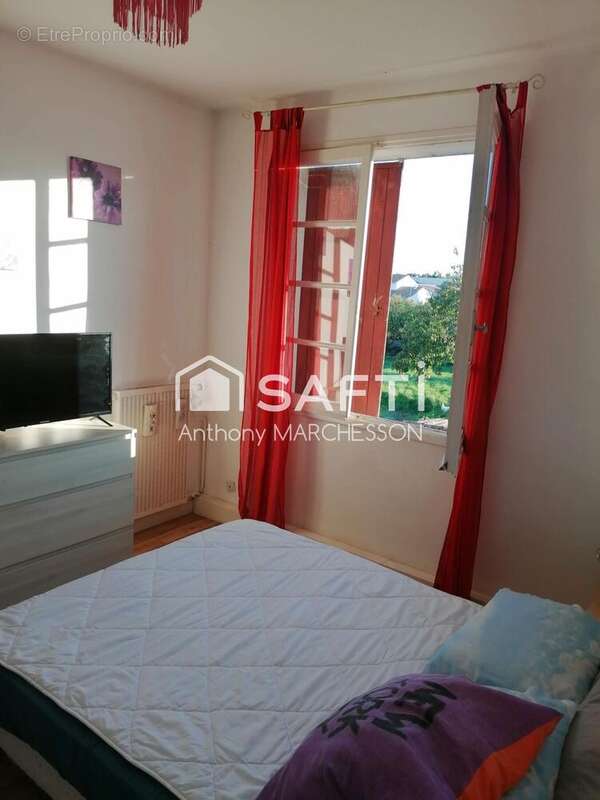 Photo 4 - Appartement à TAUGON