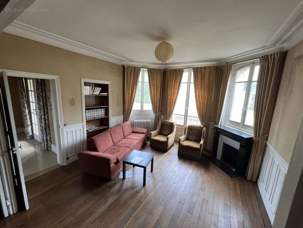 Maison à ROUVRES