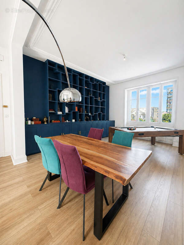 Appartement à MULHOUSE