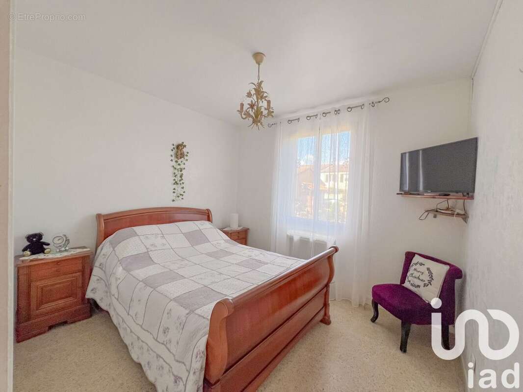 Photo 6 - Maison à GARDANNE