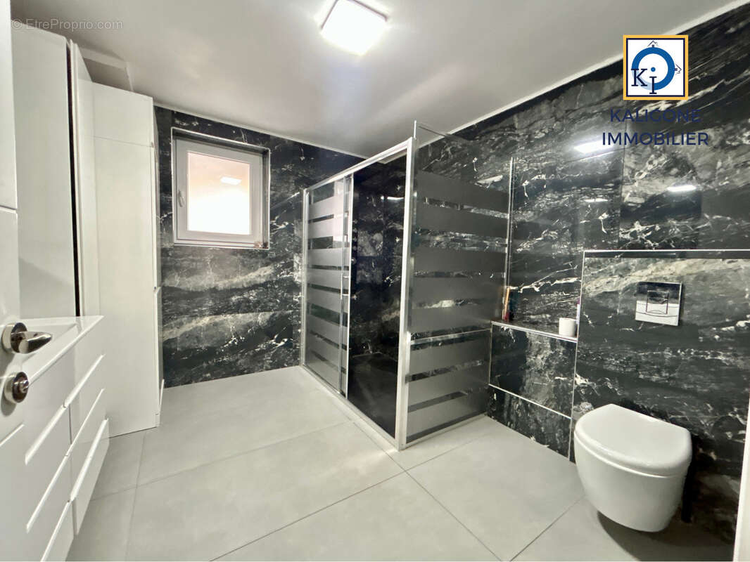 Maison à WITTENHEIM