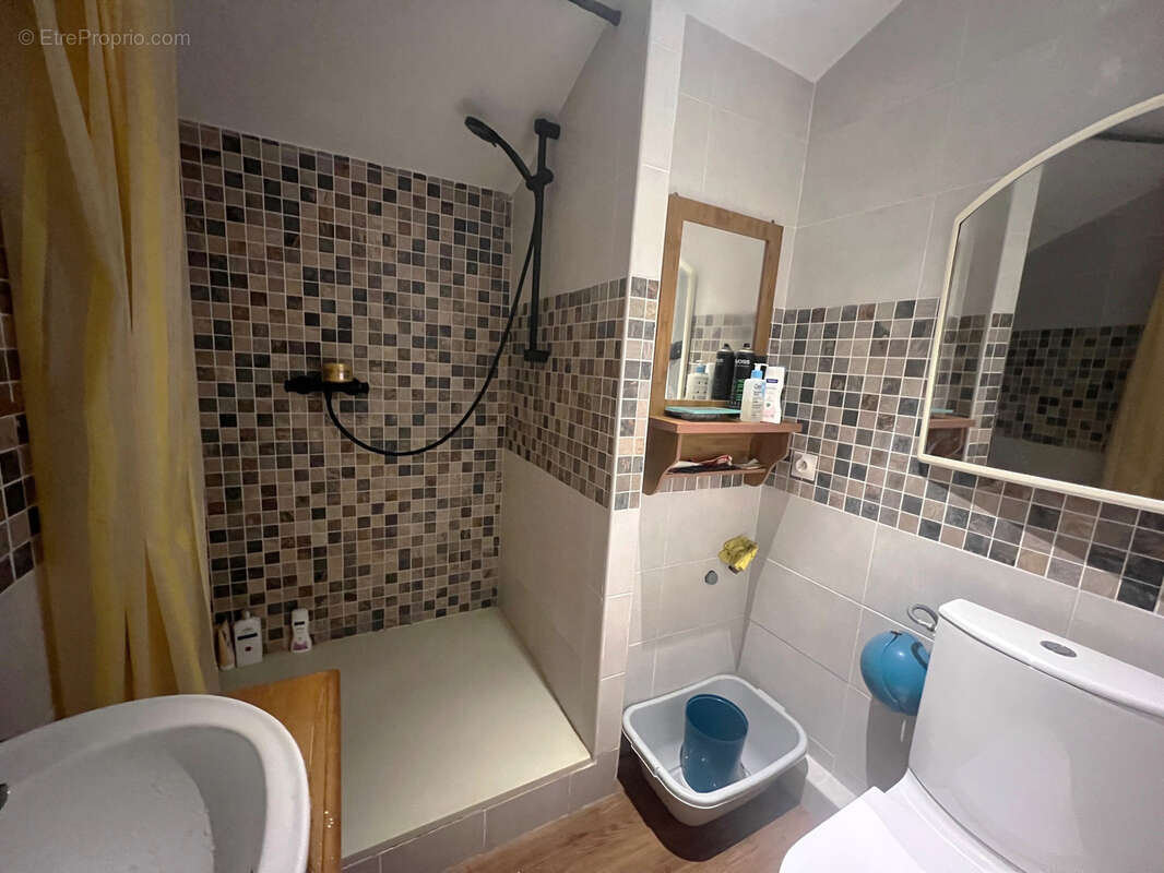 Appartement à LA SEYNE-SUR-MER
