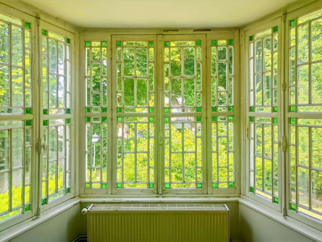 Appartement à OLIVET