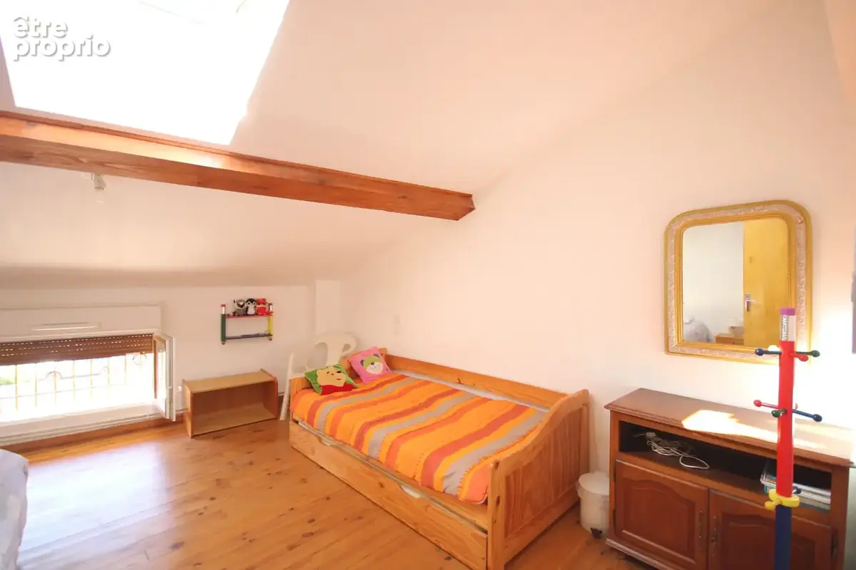Maison de village - photo 8