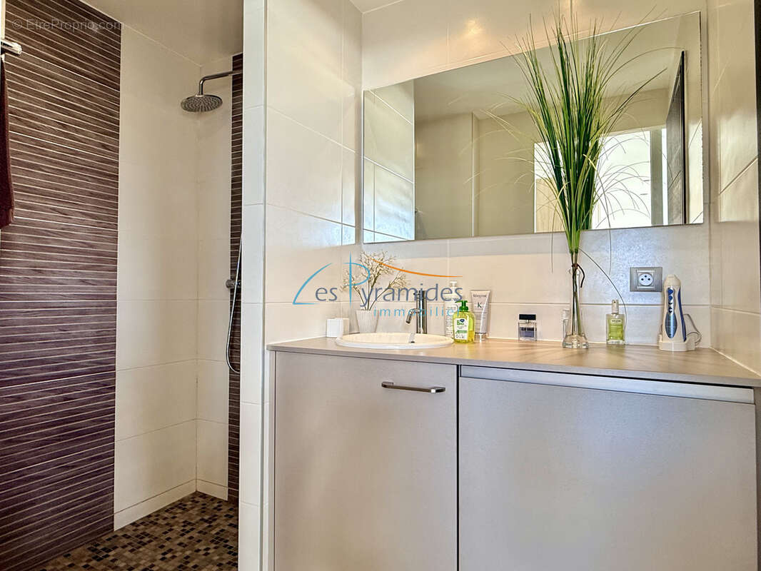 Appartement à LA GRANDE-MOTTE