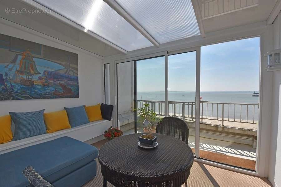 Appartement à ROYAN