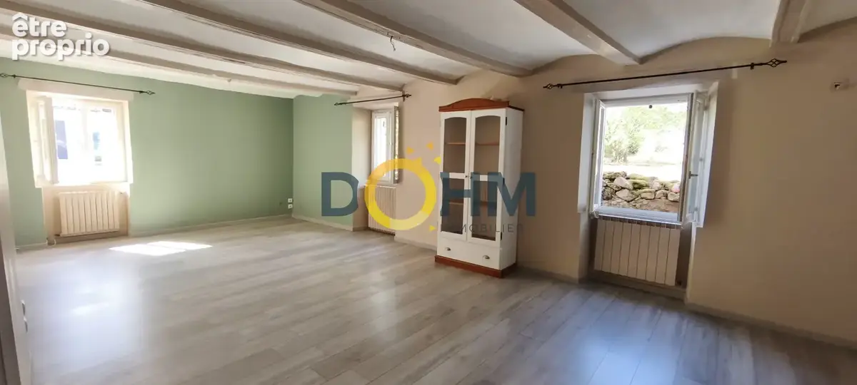 Maison 4 chambres avec piscine   Plus de 1 000 m2 de terrain   Aucun travaux - photo 3