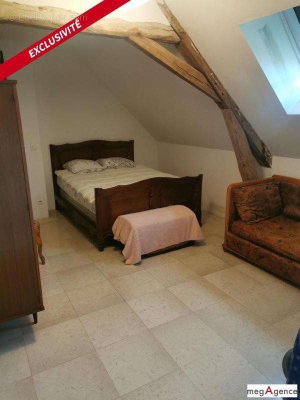 Maison à MER