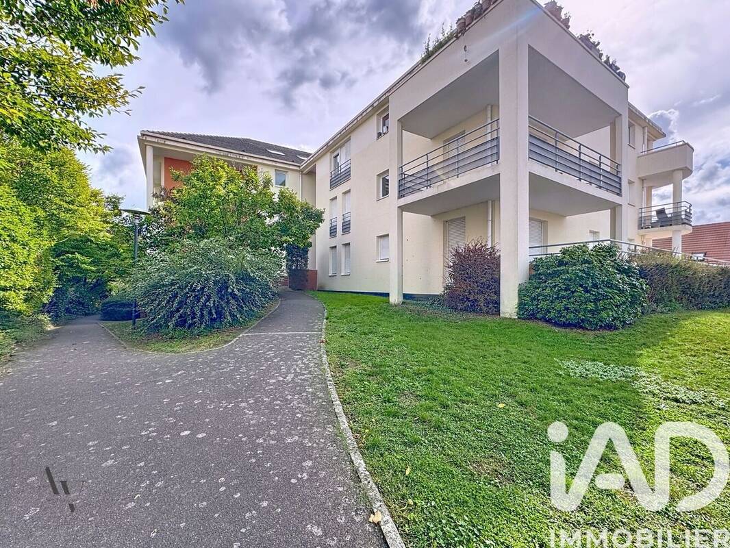 Photo 1 - Appartement à ACHERES