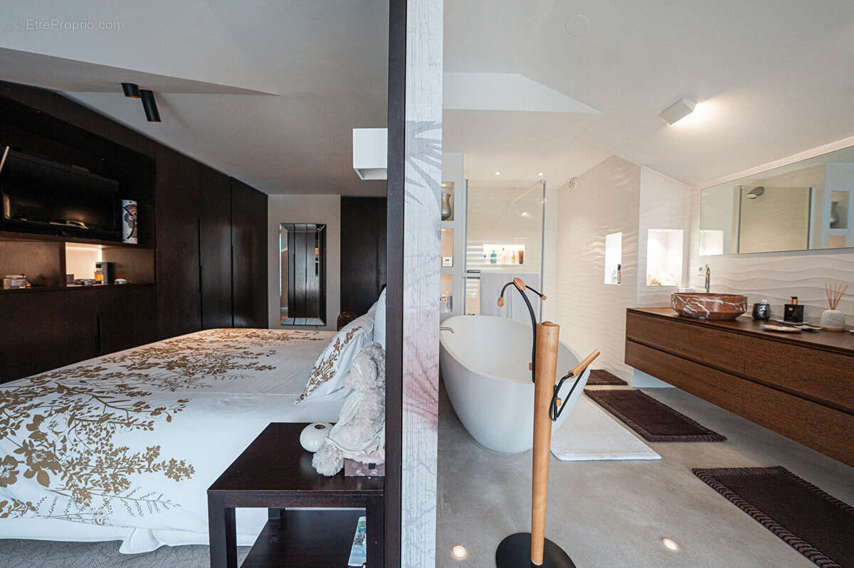 Appartement 118 m² à Metz  - photo 10