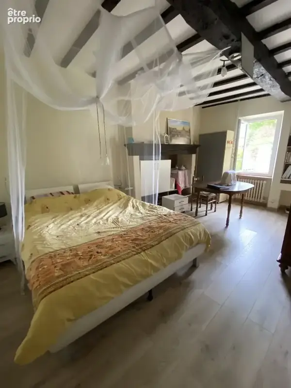 Maison de charme - photo 10