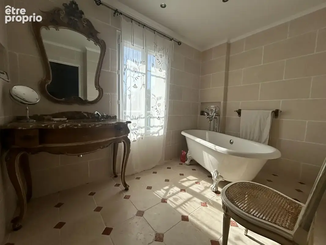 Maison Gometz Le Chatel 6 pièce(s) 133 m2 - photo 11