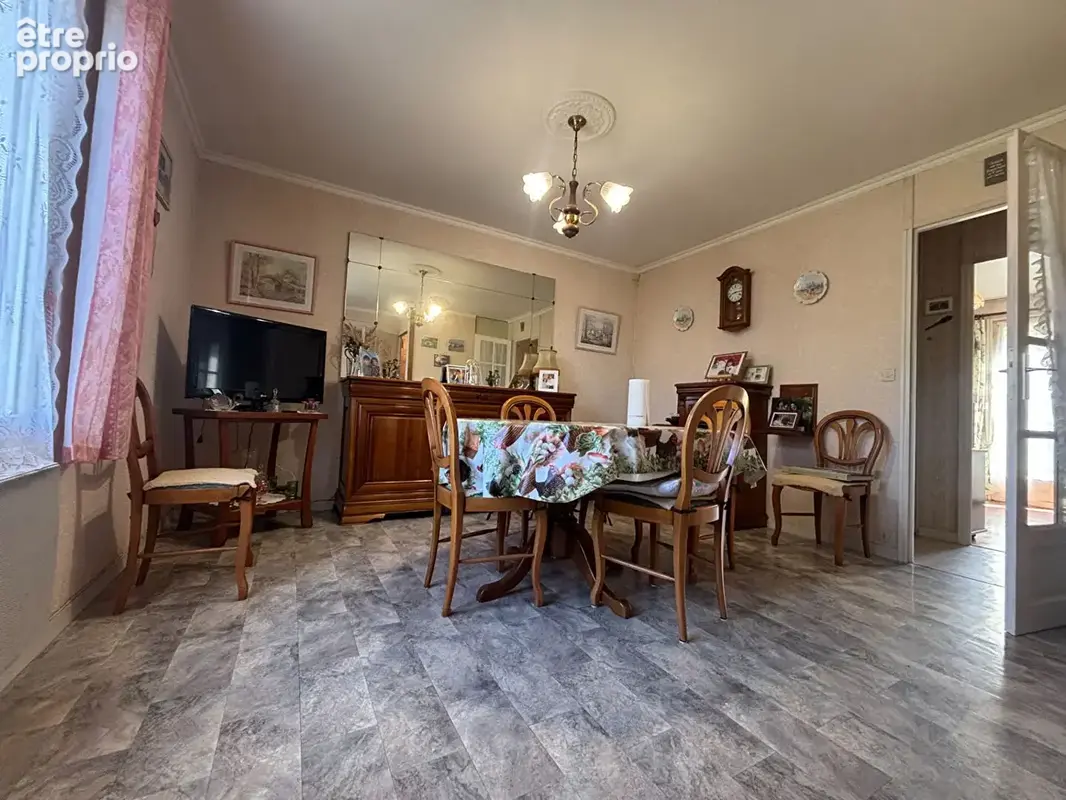 Maison Saint Augustin - photo 4
