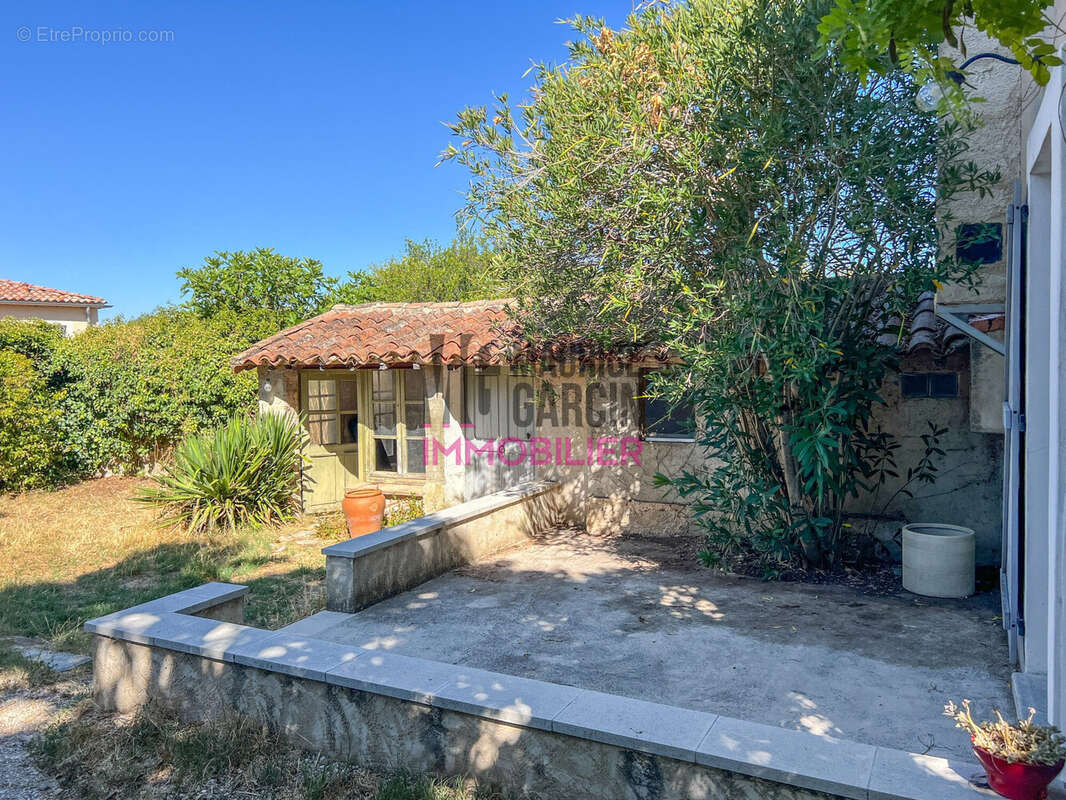 Maison 90 m² à Carpentras  - photo 5