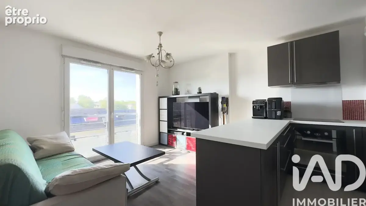 Photo 1 - Appartement à TRAPPES