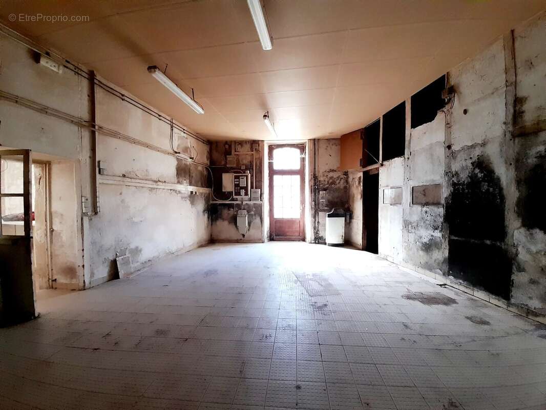 Appartement à ISSIGEAC