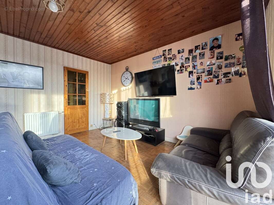 Photo 5 - Maison à MORMANT