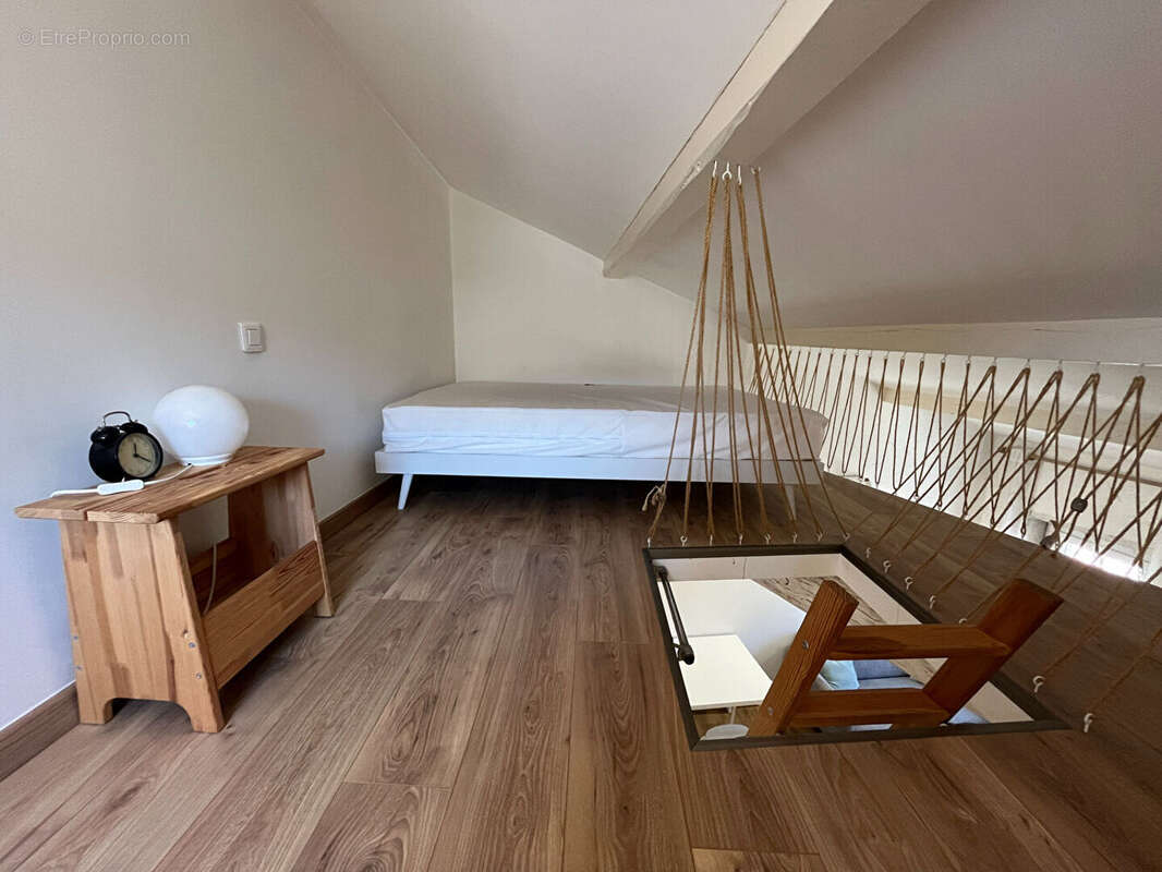 Appartement 20m² à saint-rémy-de-provence - photo 7