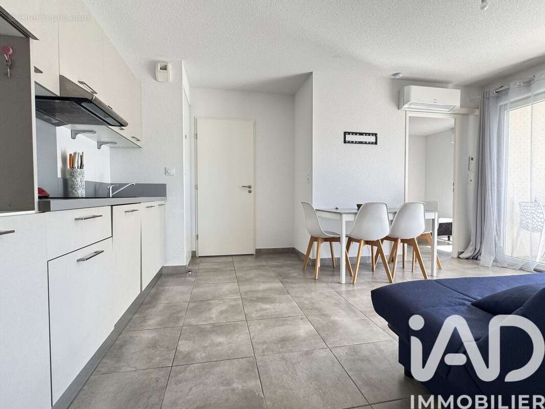 Photo 3 - Appartement à ARGELES-SUR-MER