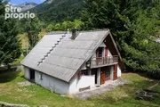 Maison à BOUTX