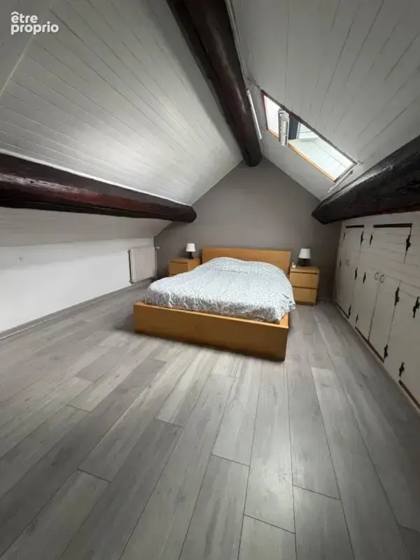 Maison à vendre 4 pièces TALANT (21) - photo 3