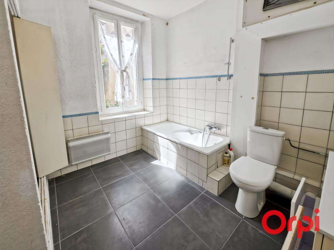 Exclusivite - t2 - appartement marseille - 13008 - petite copropriete - proche metro - photo 6