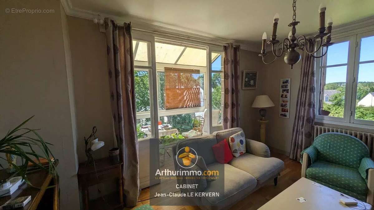 Vente Maison Yffiniac(22120) 199 000ï¿œ - photo 6