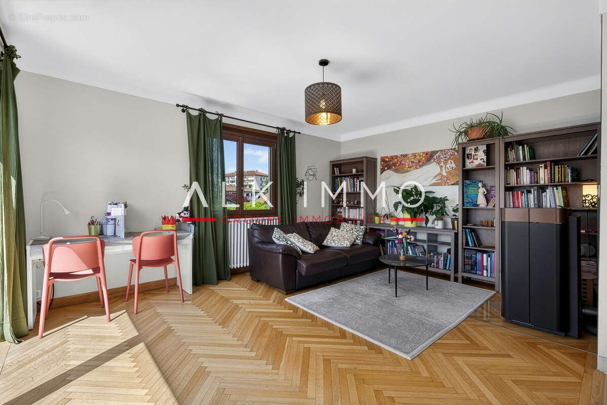 Appartement à ANNECY