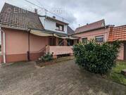 Maison à SCHIRRHOFFEN