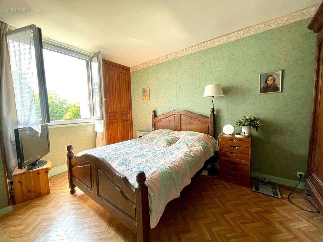 Appartement à BEZONS