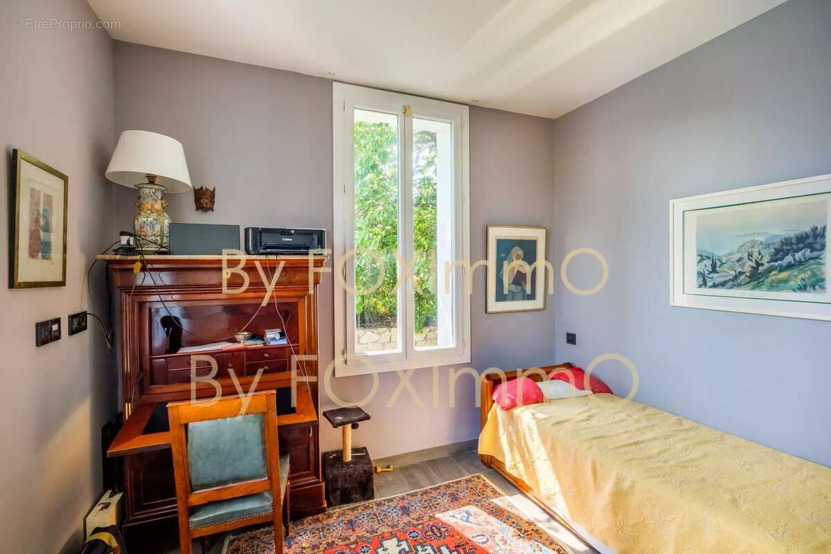 Maison à ANTIBES