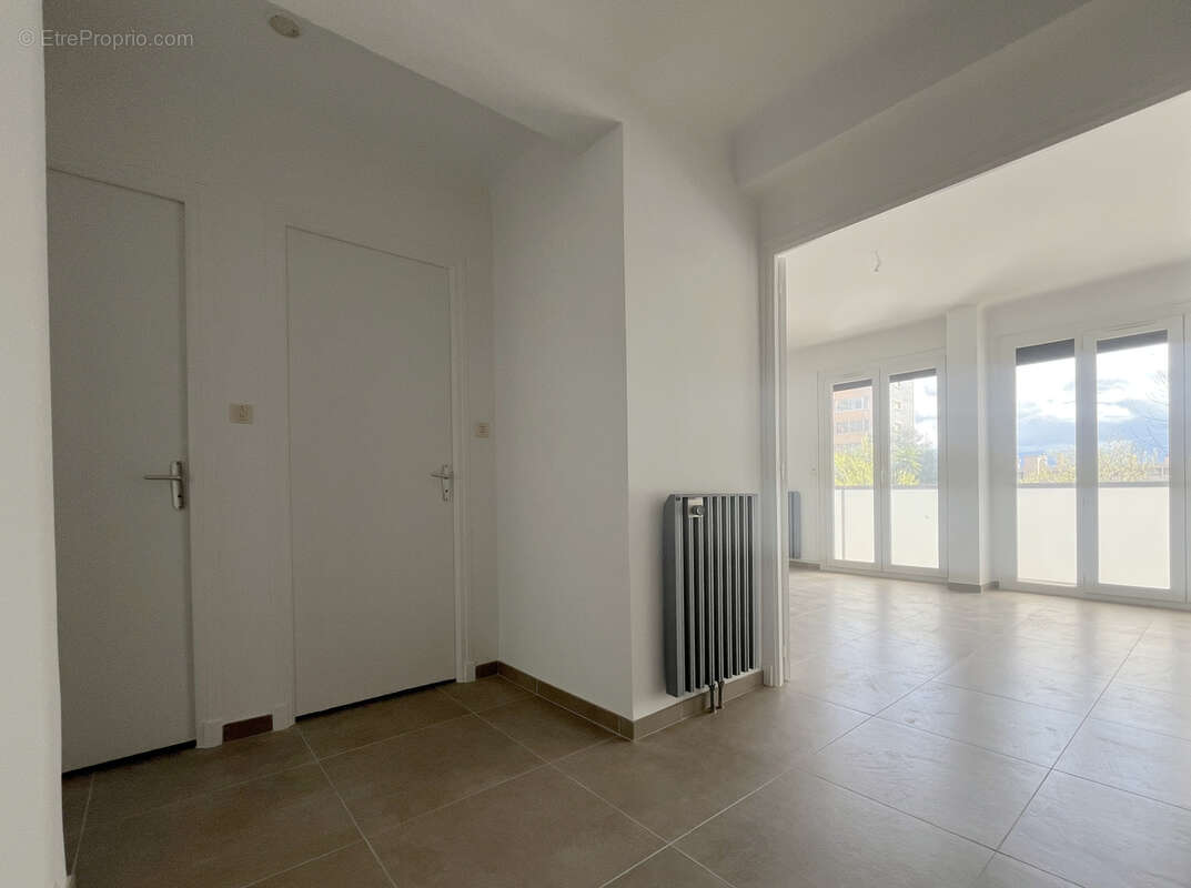 Appartement à AJACCIO