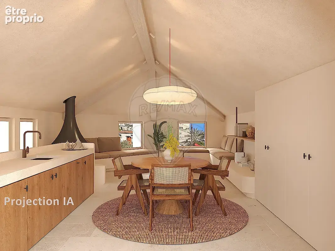 Maison 3 chambre(s) à vendre - photo 9