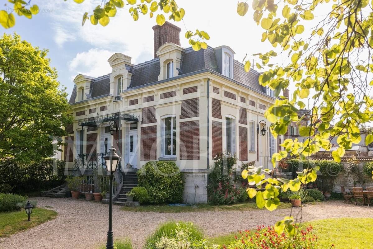Maison à VERNON