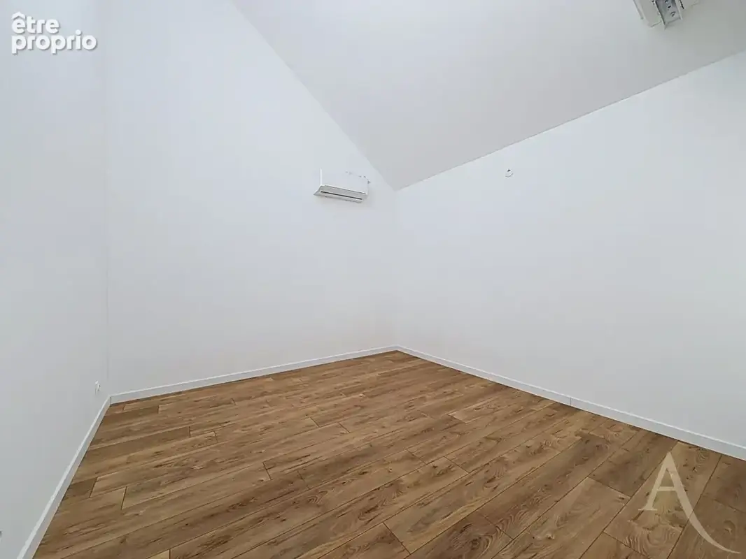 Maison Epone 3 pièce(s) 75 m2 - 2 chambres - jardin - parking - DPE A/A - photo 6